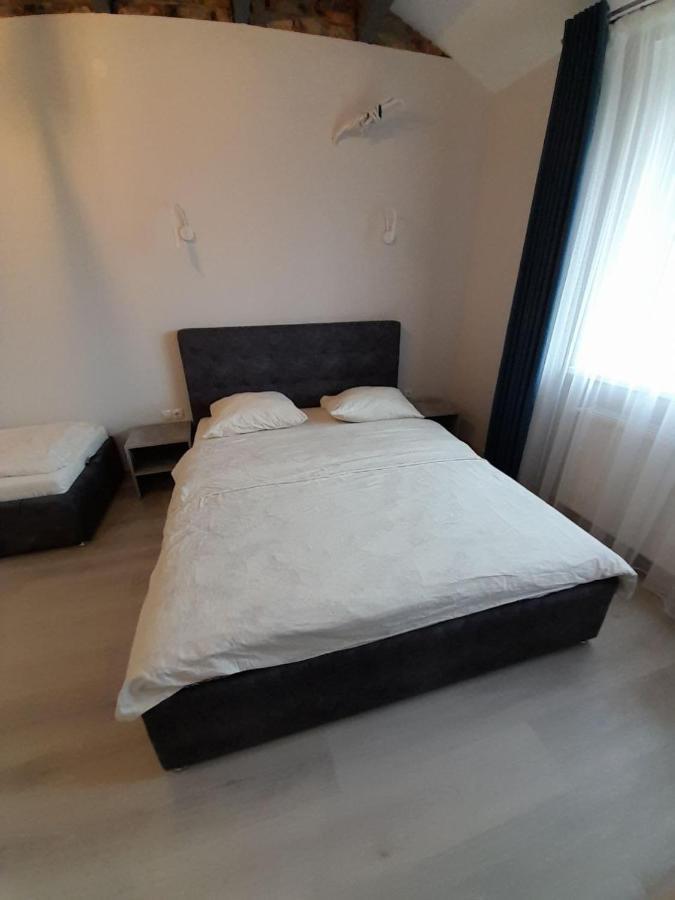 Отличные Квартиры На Другетов Apartment Uzhhorod Exterior photo