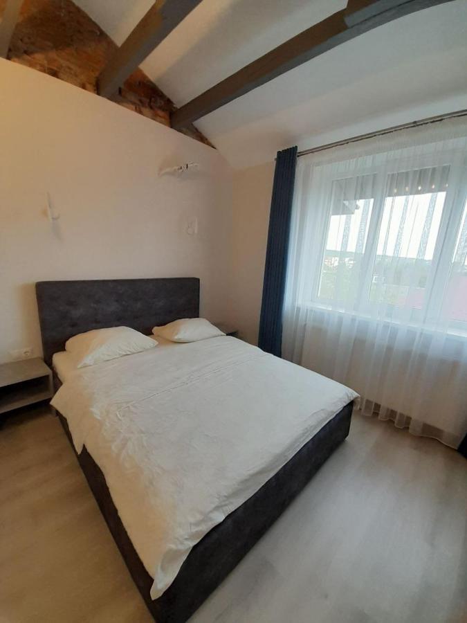 Отличные Квартиры На Другетов Apartment Uzhhorod Exterior photo
